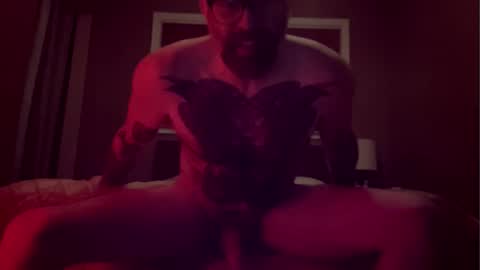 adamofeternia44 online show from February 2026 06:54:02 AM