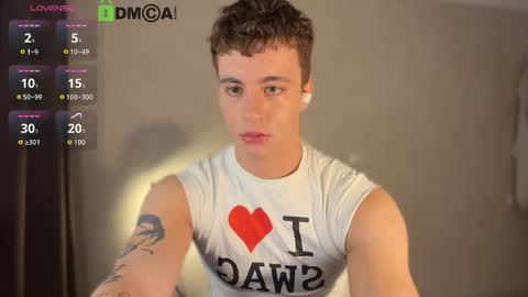 Hi Im Adam Glad to see u here 3 And its my first day online show from May 2026 01:52:02 PM