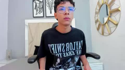 Adams Bobby online show from February 2026 11:15:02 AM