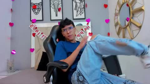 Adams Bobby online show from February 2026 11:39:01 AM