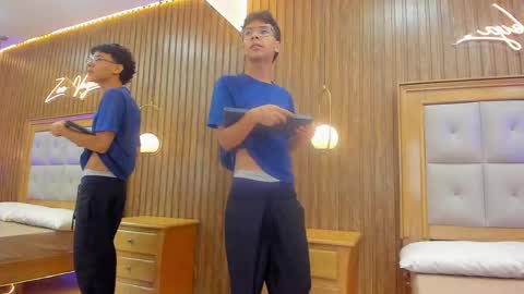 Adams Bobby online show from March 2026 11:49:02 AM