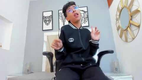 Adams Bobby online show from April 2026 11:14:02 AM