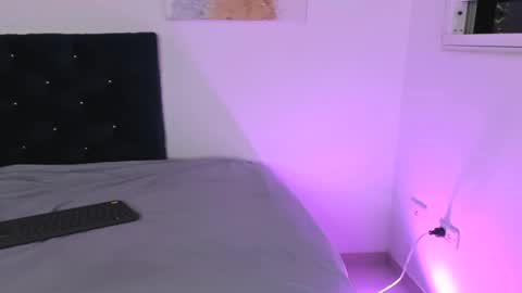 Snapshot of adams_niki chatting on December 2024 11:16:02 PM ADAMS Y NIKI online show from December 2024 11:16:02 PM