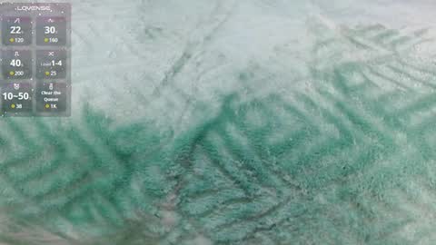 Snapshot of adams_niki chatting on February 2025 06:40:01 AM ADAMS Y NIKI online show from February 2025 06:40:01 AM