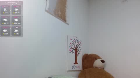 Snapshot of adams_niki chatting on February 2025 06:08:02 AM ADAMS Y NIKI online show from February 2025 06:08:02 AM