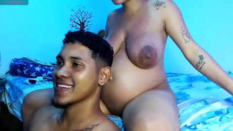 Snapshot of adams_niki chatting on February 2025 07:58:02 AM ADAMS Y NIKI online show from February 2025 07:58:02 AM