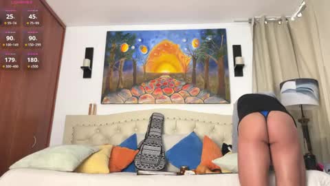 Adams online show from April 2026 11:54:02 AM