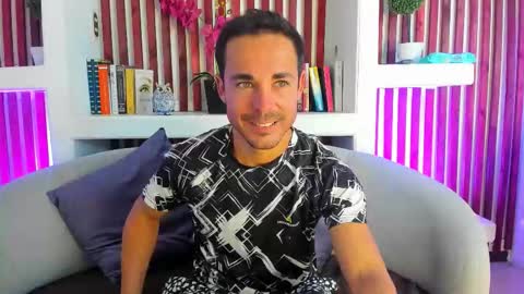 Snapshot of adams_sanz chatting on February 2026 07:24:02 PM Im Adams Sanz online show from February 2026 07:24:02 PM