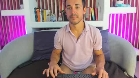 Snapshot of adams_sanz chatting on February 2026 06:41:02 PM Im Adams Sanz online show from February 2026 06:41:02 PM