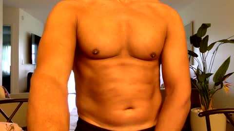 Adam online show from March 2025 01:28:02 PM