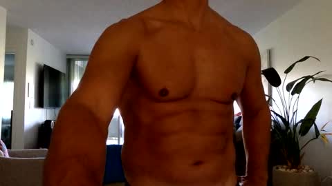 Adam online show from January 2026 01:59:01 PM