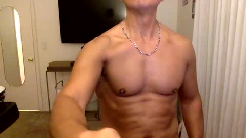 Snapshot of adamsix9 chatting on April 2026 10:37:02 AM Adam online show from April 2026 10:37:02 AM