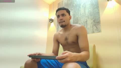 Adams online show from October 2025 12:38:01 PM