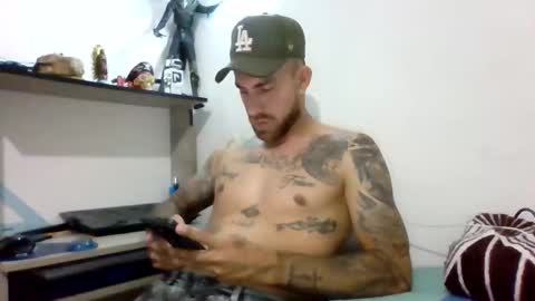 adan_carter online show from October 2025 03:56:02 PM