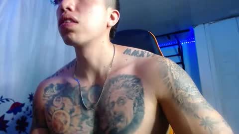 Anderson online show from January 2026 12:25:01 AM