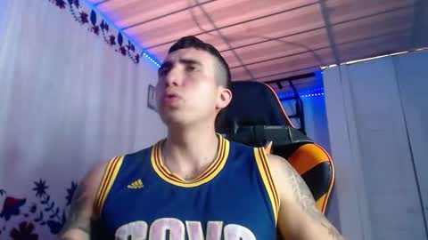 Anderson online show from January 2026 02:32:02 PM