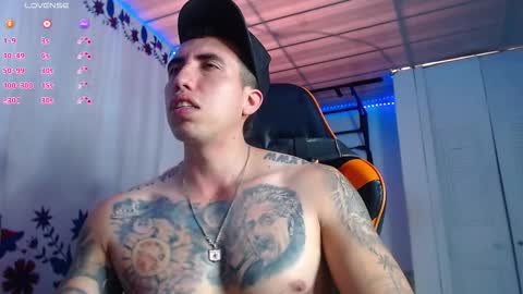 Anderson online show from January 2026 02:53:02 PM