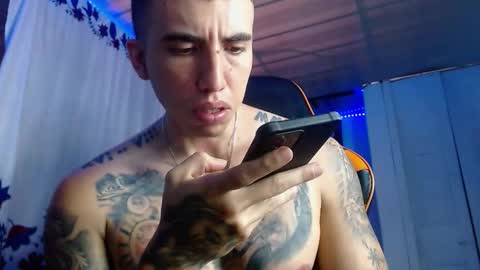 Anderson online show from February 2026 01:14:01 PM