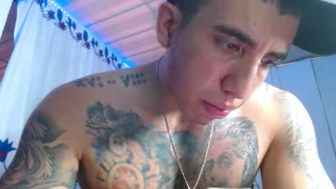 Anderson online show from February 2026 12:44:02 PM