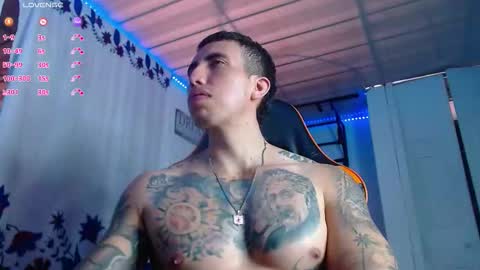 Anderson online show from February 2026 02:57:01 PM