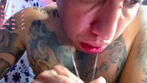 Anderson online show from February 2026 01:44:01 PM