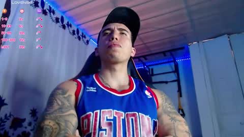 Anderson online show from March 2026 01:07:02 PM