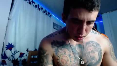 Anderson online show from March 2026 01:55:02 AM