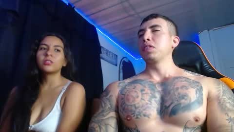 Austin and Emily online show from September 2025 11:54:02 AM