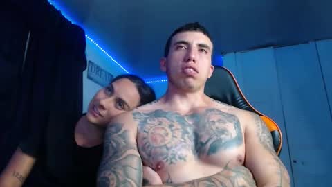 Austin and Emily online show from October 2025 04:21:01 AM