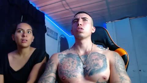 Austin and Emily online show from October 2025 12:50:01 PM