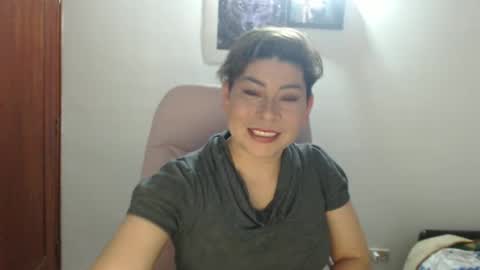 Snapshot of adan_romanoff chatting on September 2025 06:24:02 AM adan_romanoff online show from September 2025 06:24:02 AM