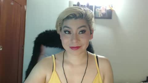 Snapshot of adan_romanoff chatting on November 2025 07:34:02 AM adan_romanoff online show from November 2025 07:34:02 AM