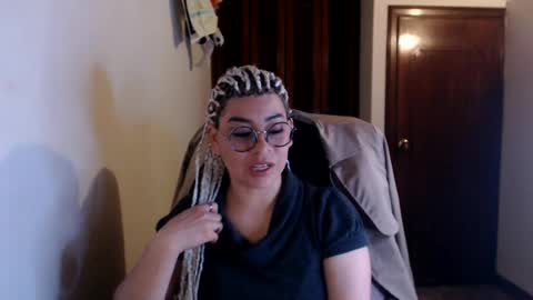 adan_romanoff online show from June 2026 07:31:02 AM
