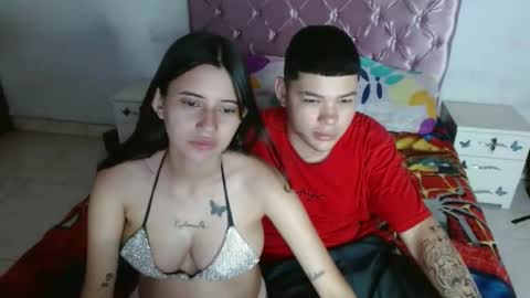 Snapshot of adan_sanz4 chatting on February 2025 03:12:01 AM Adan online show from February 2025 03:12:01 AM