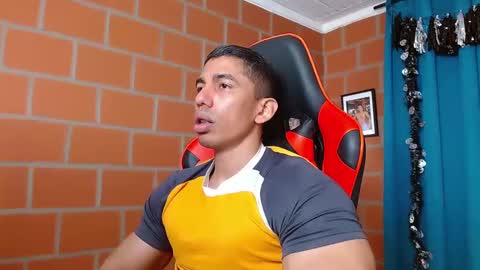 Adan Sin online show from January 2025 04:13:01 PM