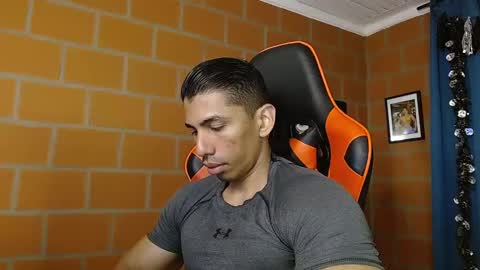 Adan Sin online show from February 2025 02:26:01 PM