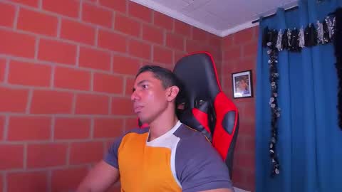 Adan Sin online show from March 2025 06:48:01 PM