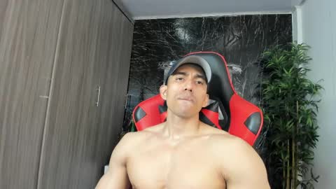 Adan Sin online show from May 2026 03:08:01 PM