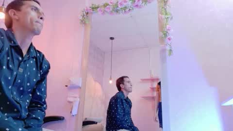 Snapshot of adanneva chatting on January 2026 07:41:02 PM AdanNDEva online show from January 2026 07:41:02 PM