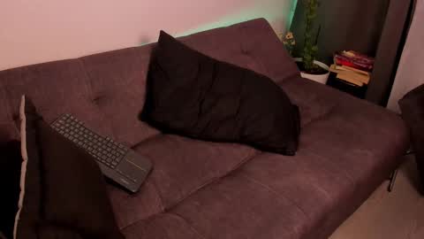 ADAN VEGA online show from January 2026 12:46:02 AM