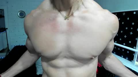 Snapshot of adanxanders chatting on October 2025 08:35:01 PM Adan online show from October 2025 08:35:01 PM