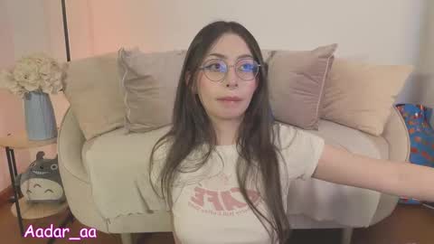 adara_aa online show from February 2026 02:29:02 AM