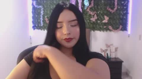 Adara online show from July 2026 09:10:01 PM