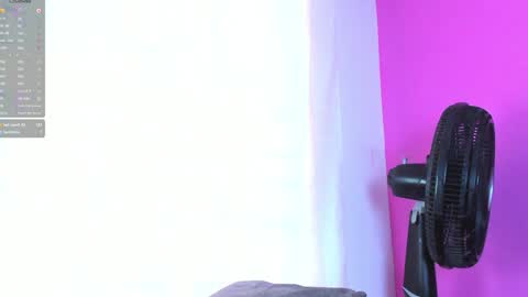  Adara Johnson  online show from February 2025 05:46:01 PM