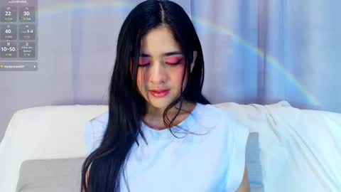  Adara Johnson  online show from October 2025 11:44:02 AM