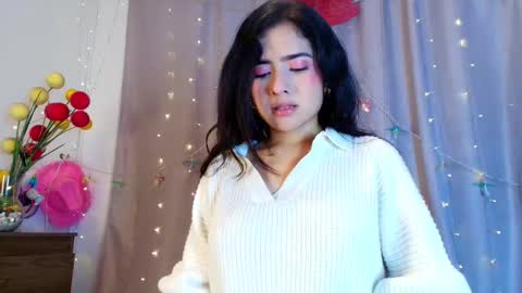  Adara Johnson  online show from January 2026 11:47:01 AM