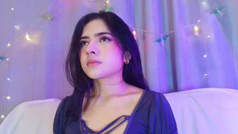  Adara Johnson  online show from February 2026 11:39:01 AM