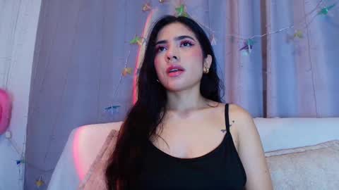  Adara Johnson  online show from February 2026 11:44:02 AM