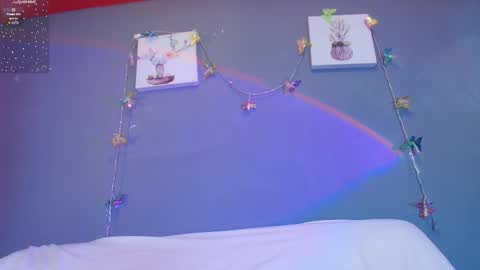  Adara Johnson  online show from March 2026 11:58:02 AM