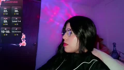 Snapshot of adararouse1 chatting on May 2026 02:06:01 AM Adara online show from May 2026 02:06:01 AM